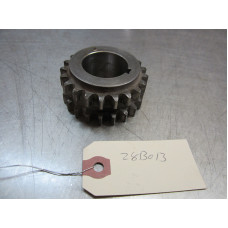 28B013 Crankshaft Timing Gear For 07-08 Ford Expedition  5.4 XL3E6306AA